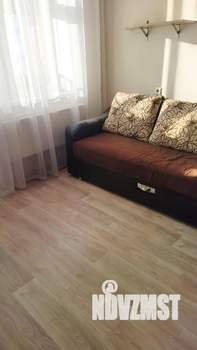 Студия квартира, на длительный срок, 30м2, 14/17 этаж