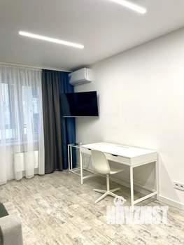 1-к квартира, на длительный срок, 40м2, 1/11 этаж