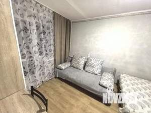 2-к квартира, посуточно, 56м2, 1/1 этаж