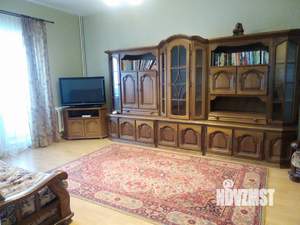 3-к квартира, на длительный срок, 85м2, 6/10 этаж