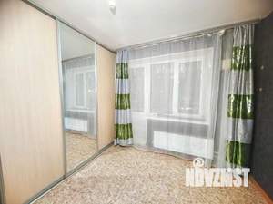 1-к квартира, на длительный срок, 30м2, 3/11 этаж