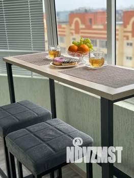 1-к квартира, посуточно, 40м2, 13/14 этаж