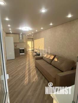 2-к квартира, на длительный срок, 53м2, 7/10 этаж