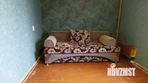 2-к квартира, на длительный срок, 43м2, 3/5 этаж