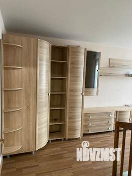 2-к квартира, на длительный срок, 47м2, 5/5 этаж