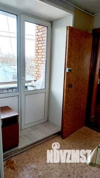 1-к квартира, на длительный срок, 12м2, 7/9 этаж