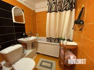 1-к квартира, посуточно, 36м2, 2/9 этаж