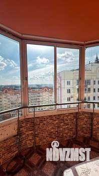 2-к квартира, на длительный срок, 52м2, 14/17 этаж