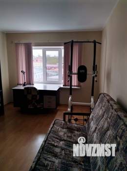 3-к квартира, на длительный срок, 105м2, 4/7 этаж