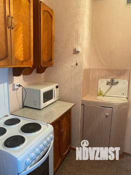 1-к квартира, на длительный срок, 25м2, 3/5 этаж