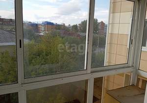 2-к квартира, на длительный срок, 60м2, 3/5 этаж