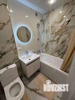 2-к квартира, на длительный срок, 45м2, 3/5 этаж