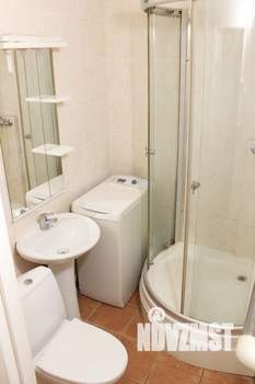 Студия квартира, посуточно, 32м2, 3/5 этаж