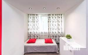 2-к квартира, на длительный срок, 59м2, 1/5 этаж