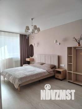 1-к квартира, посуточно, 32м2, 3/5 этаж