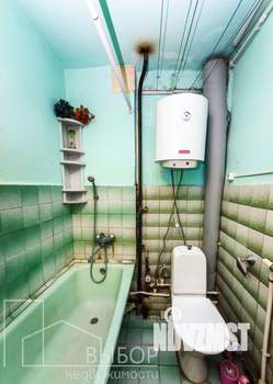 2-к квартира, на длительный срок, 44м2, 3/5 этаж