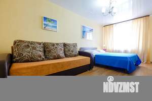 1-к квартира, посуточно, 40м2, 5/10 этаж