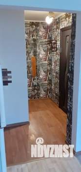 1-к квартира, на длительный срок, 19м2, 5/5 этаж