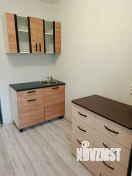 Студия квартира, на длительный срок, 13м2, 1/10 этаж