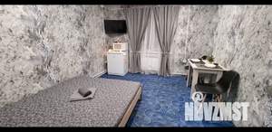 1-к квартира, посуточно, 18м2, 1/1 этаж
