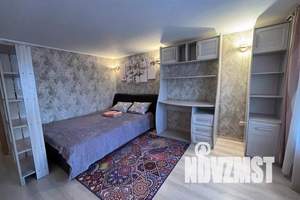 2-к квартира, посуточно, 50м2, 11/11 этаж