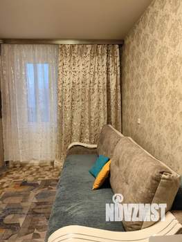 Студия квартира, посуточно, 24м2, 2/9 этаж