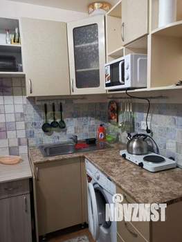 Студия квартира, на длительный срок, 18м2, 1/5 этаж