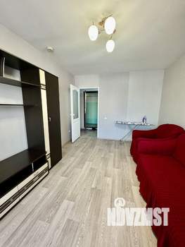 1-к квартира, на длительный срок, 34м2, 8/10 этаж