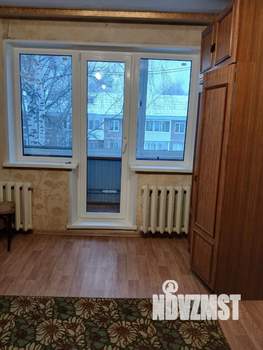 2-к квартира, на длительный срок, 45м2, 5/6 этаж