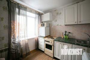 1-к квартира, посуточно, 31м2, 1/1 этаж