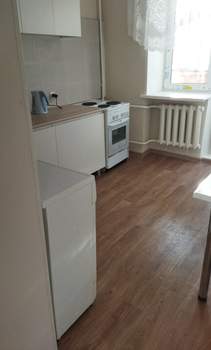 1-к квартира, на длительный срок, 40м2, 2/5 этаж