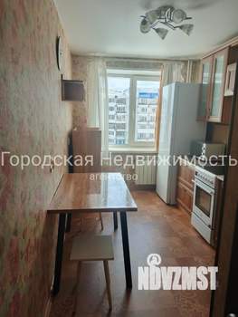 1-к квартира, на длительный срок, 34м2, 6/11 этаж