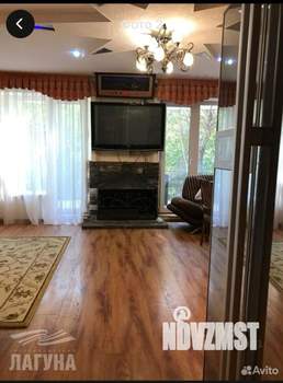 2-к квартира, на длительный срок, 60м2, 2/5 этаж