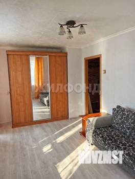 1-к квартира, на длительный срок, 31м2, 4/5 этаж