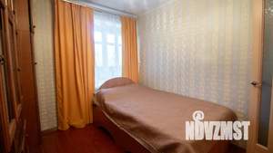 3-к квартира, посуточно, 64м2, 3/9 этаж