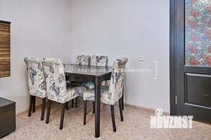 3-к квартира, на длительный срок, 77м2, 15/17 этаж