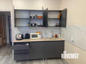 Студия квартира, посуточно, 24м2, 2/16 этаж