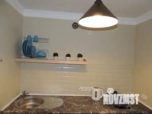 1-к квартира, посуточно, 30м2, 3/5 этаж