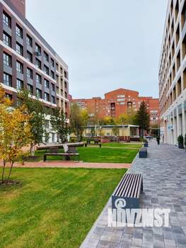 2-к квартира, на длительный срок, 57м2, 19/22 этаж