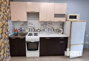 1-к квартира, посуточно, 46м2, 1/1 этаж