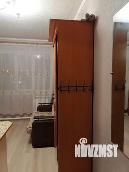 Студия квартира, на длительный срок, 14м2, 3/3 этаж