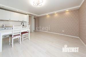 3-к квартира, на длительный срок, 82м2, 13/18 этаж