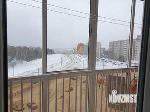 Студия квартира, на длительный срок, 21м2, 7/15 этаж