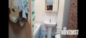 1-к квартира, на длительный срок, 25м2, 2/5 этаж