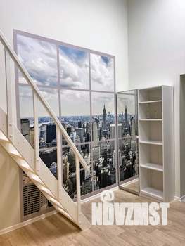 Студия квартира, посуточно, 25м2, 1/5 этаж