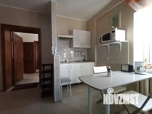 3-к квартира, посуточно, 70м2, 1/2 этаж