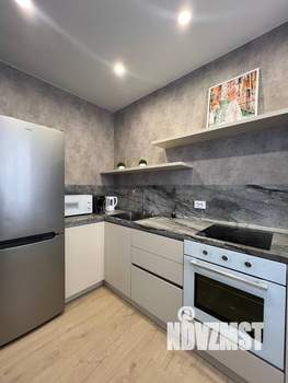 2-к квартира, на длительный срок, 52м2, 2/9 этаж