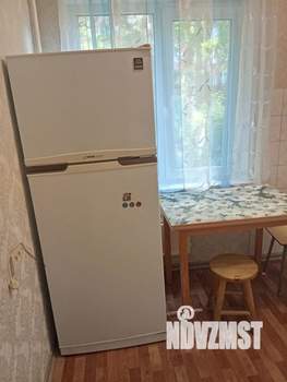 1-к квартира, на длительный срок, 33м2, 1/5 этаж