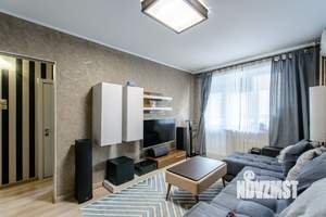 1-к квартира, на длительный срок, 35м2, 13/17 этаж