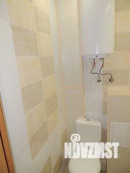 1-к квартира, посуточно, 18м2, 1/1 этаж